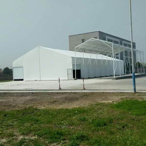 移动推拉棚酒席帐篷电动汽车停车户外遮雨棚摆摊用冬天伸缩雨棚