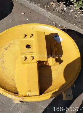 移山引导轮 TY230推土机 四轮一带 移山配件 TY230推土机 履带轮