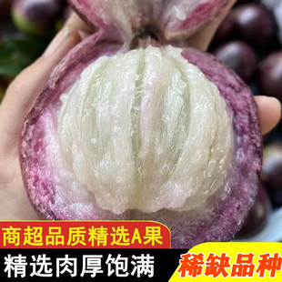 热带高山牛奶果越南特产水果金星果星苹果清甜多汁孕妇果现摘现发