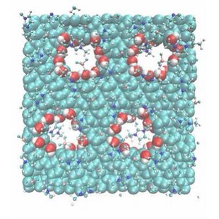 代做 分子动力学 模拟 Lammps Material Studio MS vasp Gromacs