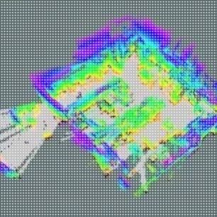 ros代做路径规画gazebo彷真slam建图动态避障Rviz可视化目标识别