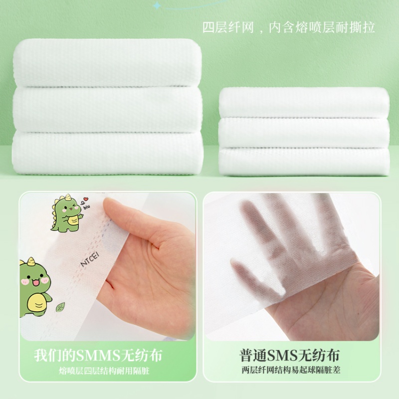 灭菌一次性床单被罩枕套床上用品