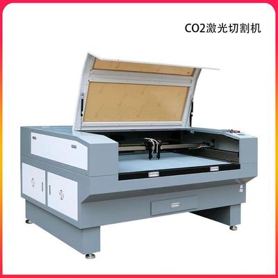 自动送料1610激光切割机双头四头布料皮革激光切割机厂家