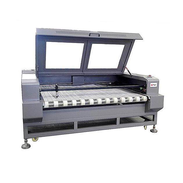 厂家供应1610小型激光切割机可双头切割来电交流咨询优惠