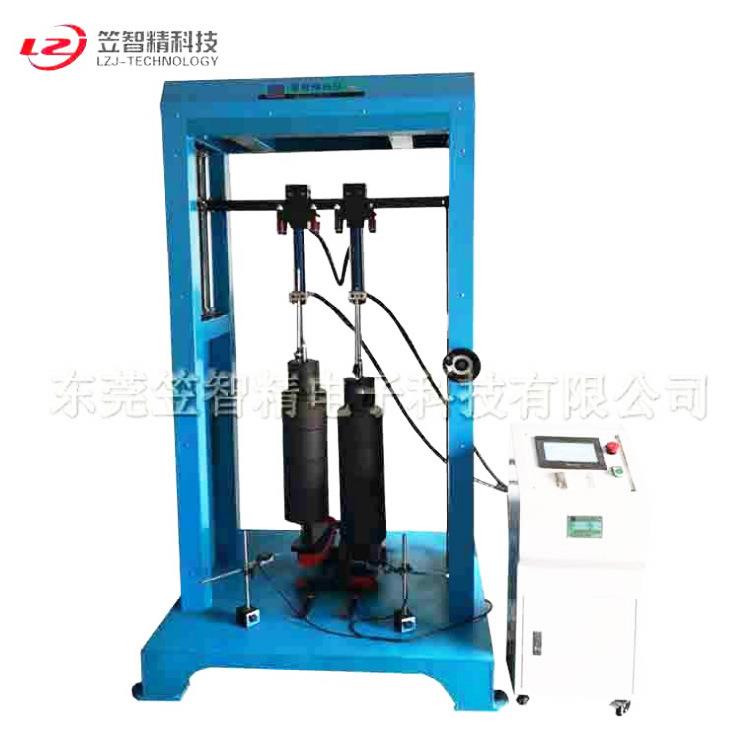 踏步机疲劳耐久试验机运动踏步机往复使用试验机踏步机试验机