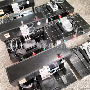 盒保压机 充电宝包装