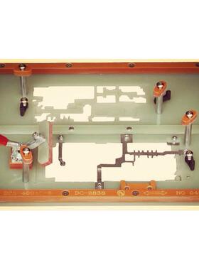 过炉夹具 回流焊托盘 焊接工装 SMT贴片治具 ICT测试治具