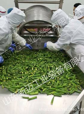 蚕豆低温油油机 炸鲅鱼炸段脆真空机 酥新迈脆菜花真空油炸机