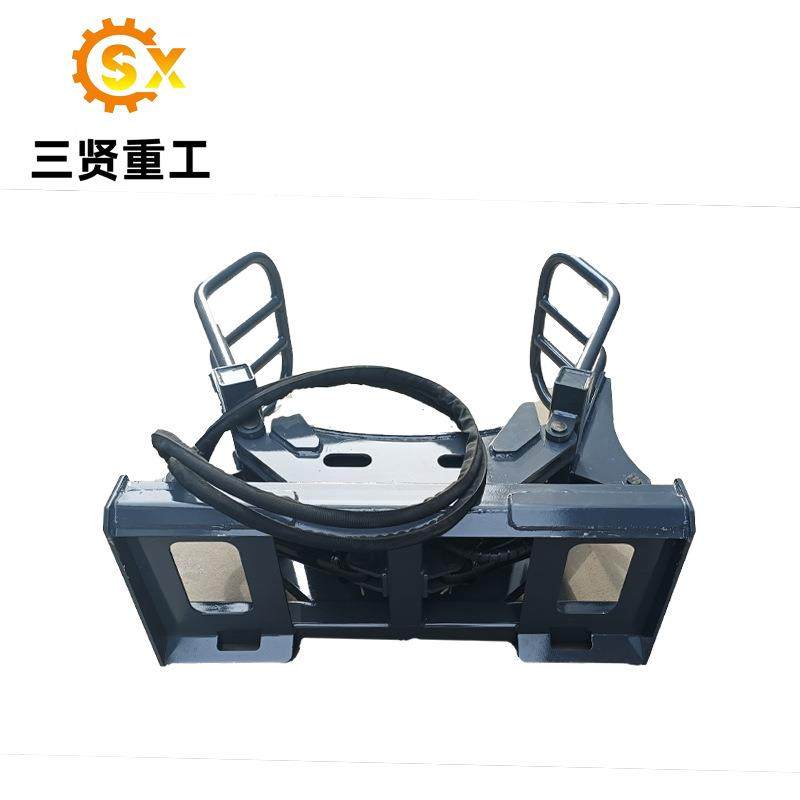 三贤厂家供应全新圆抱夹平衡重纸卷夹滑移装载机改装左右抱夹,标准件/零部件/工业耗材,其他液压元件,淘宝优惠券,粉丝福利购,淘宝优惠卷