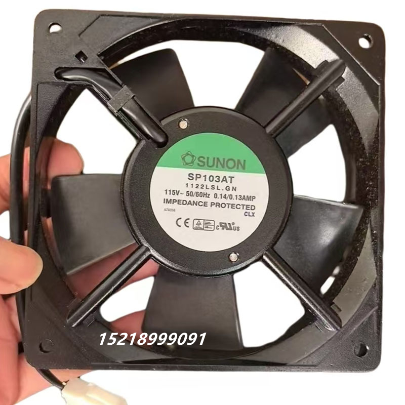 SP103AT1122LSL.GN散热风扇