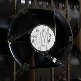 5920PL 05W 1.25A 24Q NMB大风量风扇 24V 1725 15050PA B70