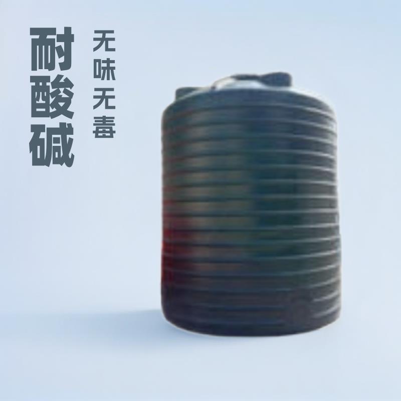 15立方PE材质酵素桶优势20吨养殖用水农村沼液肥储存桶便宜价格