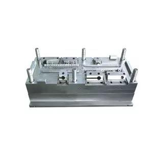 塑料零件加工注塑模具加工尼龙注塑件开发设计注塑加工