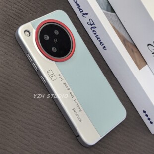 秒变相机壳适用OPPOfindX8S/X8Ultra手机壳时尚素皮拼接FindX8S+大孔镂空镜头硬壳X8 Pro保护套创意男女潮