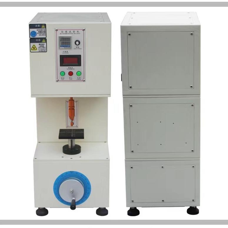 单轴按键寿命试验机单工位按键寿命开关测试机键盘击打疲劳试验机