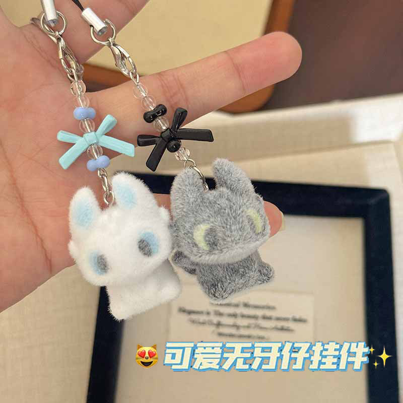 电影同款创意小礼品手机链