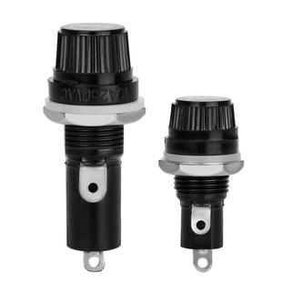 Syg上海洋钢保险丝系列保险丝座保险丝盒Bf032 033