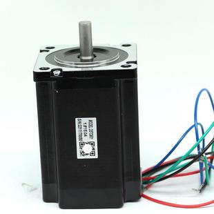 驱动器Dm542J 雷赛D57Cm31 本57步进电机套装 04A大版 Dm556V3.0