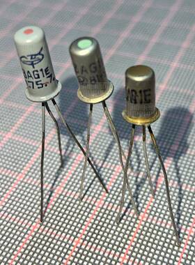 锗晶体管 3AG1 3AG1A 3AG1B 3AG1C 3AG1D 3AG1E PNP高频 三极管