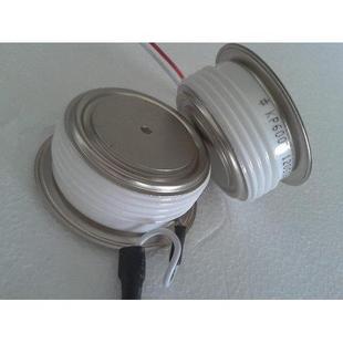 1400V 1800V 1200V平板式 晶闸管 凸型 KP600A 软启动可控硅 1600V