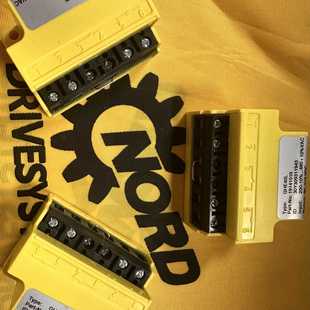 整流块 19141010 诺德电机刹车整流器GVE20L GHE40L NORD整流模块