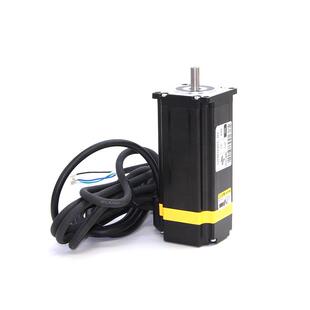 时代超群57EBP98ALC 驱动 TF0两相闭环步进电机2.2NM驱动可搭多款