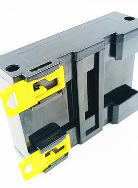 4通道开关量转1路拟量 4DI转1AO模块 4-20MA电流/0-10V电压输出