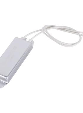 RXPC船型铝壳电阻 RXG28变频器启动刹车60W80W100W5R10R20R30R40R