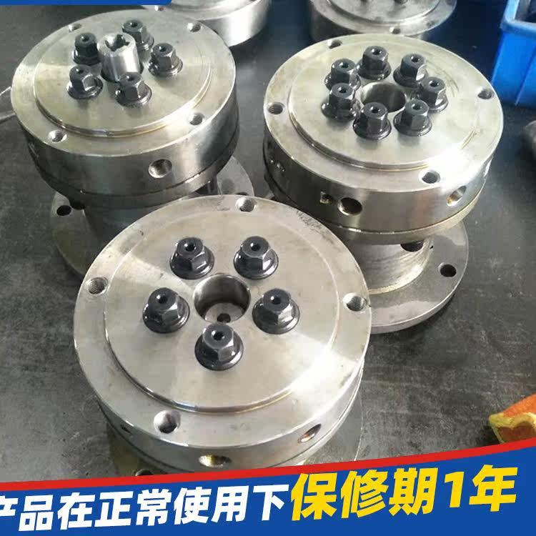 液压柱塞泵总成150MPA大流量轴向柱塞压头RK系列低噪音高压柱塞泵图片