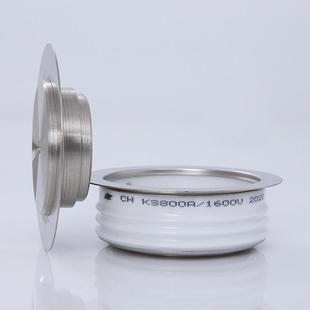 上海超和平板式 KS可控硅200A300A800A500A1600V双向晶闸管大功率
