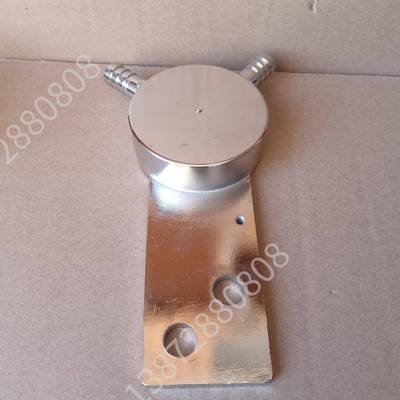 SS11SS12SS13SS14SS15SS16可控硅晶闸管水冷散热器水包水套紫铜