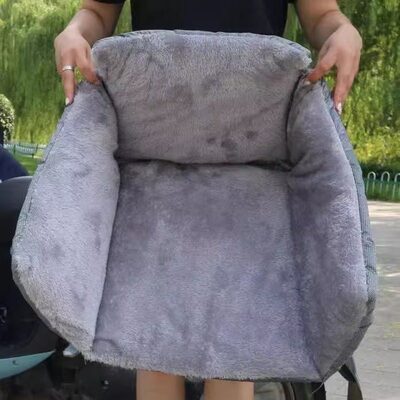 电动车盖腿小被挡风被内搭护膝冬天独立可拆护腿冬款小内被内胆