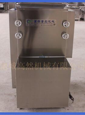 厂家供分大蒜瓣机 不锈锈钢蒜头 破瓣机不TDF钢应材质