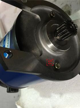90S0Z99/H5焊机直流964电机929W-150W10V300rpm 90SZ53/H5 910SZ9