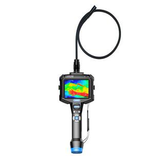 现货供应手持式HMWIE-R红外热像视频内窥镜 多功能摄像视频窥视镜