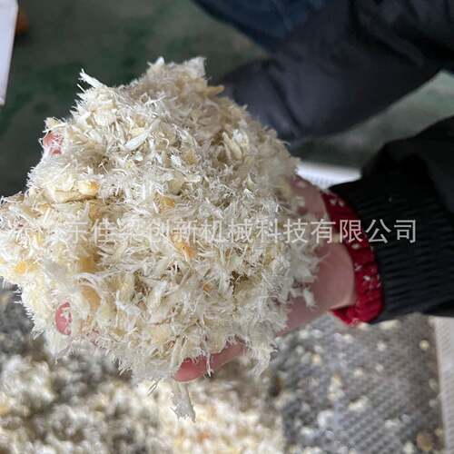 动仿手工牛撕丝机EZB 鸡胸肉鱼肉扇贝瑶柱打丝备全自肉厂家直设销