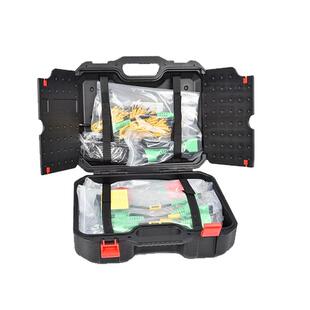LAUNC X-431 EV DiagngoHtic Uprade Kit Paired wisthCRP 919E P