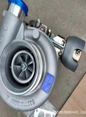 挖掘机山推SE245LC涡轮增压器发动机电机液压泵