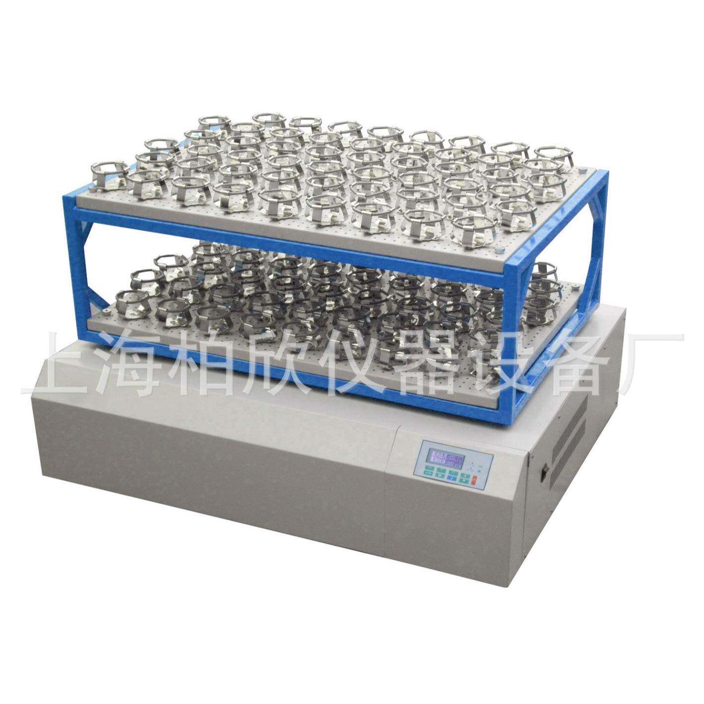 BX-3222BX-2振2 敞开式双层大容23量摇瓶机 荡器
