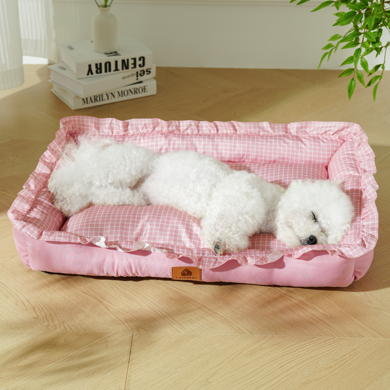 新式猫窝四季通用冬季保暖