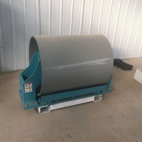 厂家现货滚筒打夯器 公路改造夯实机 液压滚筒夯实器