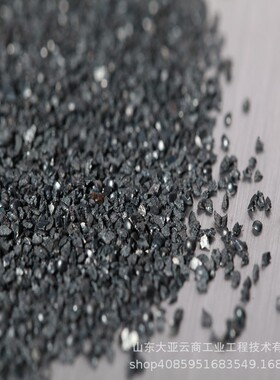 钢丸钢砂 GL GP GH 棱角度好 粒度均匀 G25 型号1.0 铸钢砂