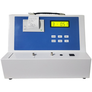 南北仪器 土壤养分速测仪TPY-6AG+土壤微量元素快速施肥分析