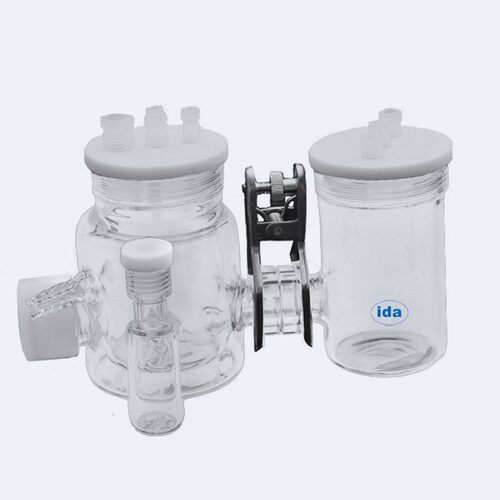 南北仪器可控温光电反应器K010三口/K011二口/K012-S/K013/K013-S