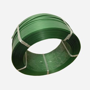 手工塑料打包带1608 PET塑钢带捆扎带10kg包装 带塑钢绳部分 包邮