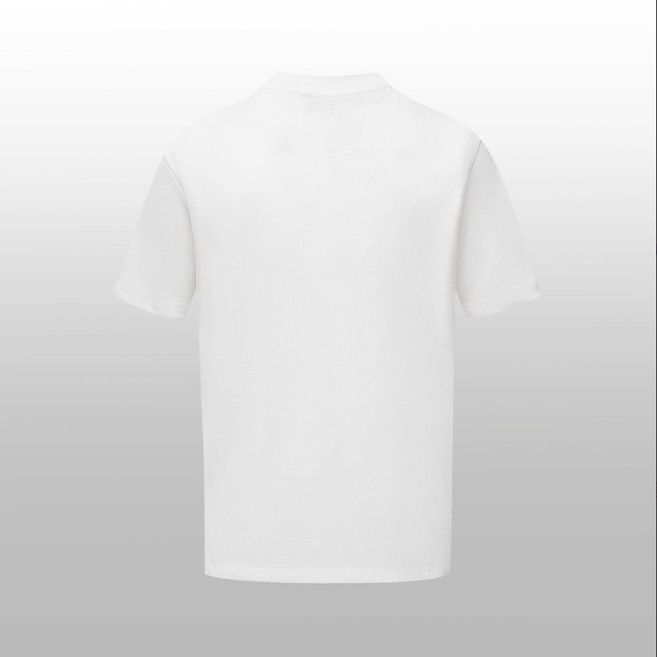 thumbnail for The back yellow meter ruler four-key head three-color short-sleeved 503170419