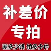 定做差价专拍链接