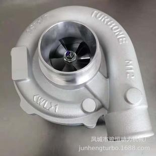 5003S2674A071TURBOCHARGER 涡轮增压器TO4E352674A080452077