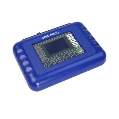 SBPro2 48.99B OBD2  Key 48.99Programmer 汽车钥匙编程仪46.0升