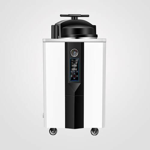 新迈自德XFmed沣 ZF-ZF-35SR SR系列全动立式电式压力蒸汽灭热菌